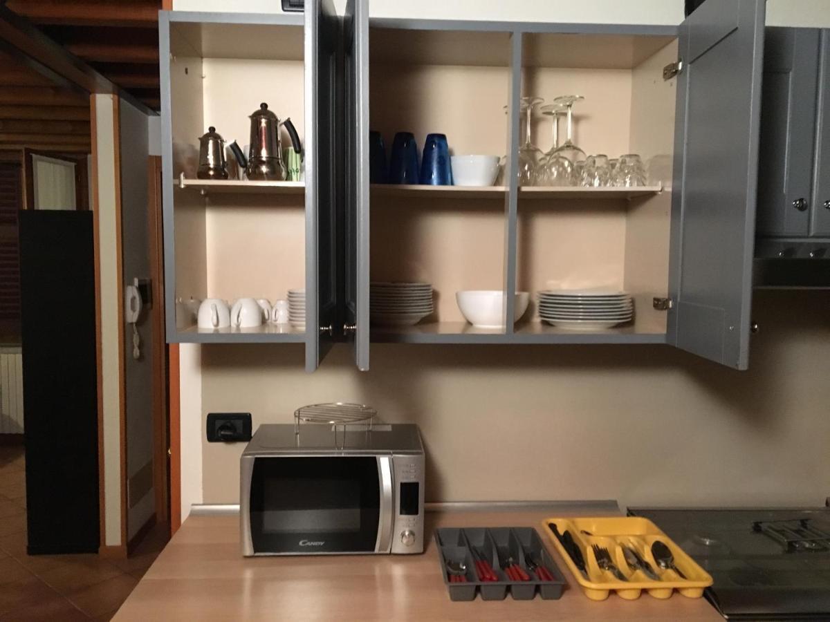 Appartamento Mauro 2 Исео Экстерьер фото